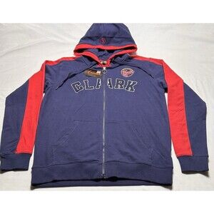 Indiana Fever Caitlyn Clark #22 FISLL Hoodie Adult Size Medium Indy WNBA NWT New